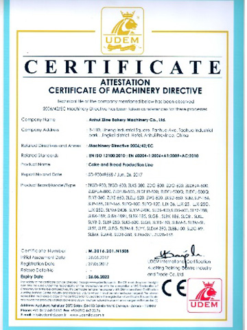 Certificados